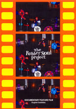 Poster for The Rubber Soul Project