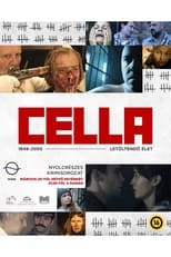 Poster for CELLA – Letöltendő élet