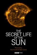 Poster for The Secret Life of the Sun