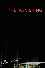 The Vanishing poster movie