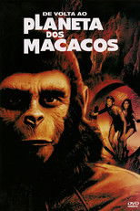 O Segredo do Planeta dos Macacos