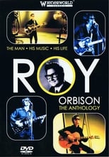 Poster for Roy Orbison: The Anthology