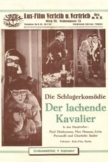 Poster for Der lachende Ehemann