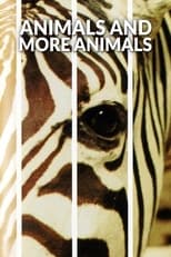 Poster for Animals and More Animals