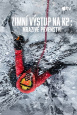 Zimní výstup na K2: Mrazivé prvenství - plakát