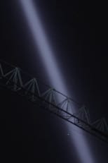 Poster for Anthony McCall: Crossing The Elbe