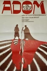 Poster for Adom ou Le sang d'Abel