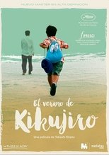 El verano de Kikujiro