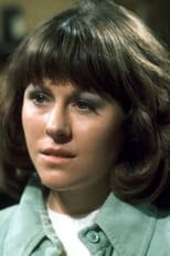 Foto retrato de Elisabeth Sladen