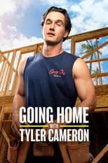 Poster for Going Home with Tyler Cameron Season 1