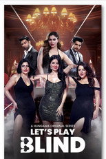 Let's Play Blind Har Chaal Ek Dhokha poster