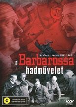 Barbarossa: Hitler Turns East (2007)