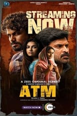 Poster for ATM Season 1