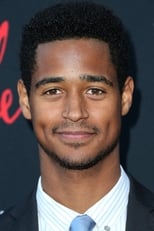 Poster for Alfie Enoch