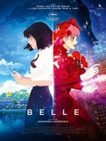 Belle serie streaming