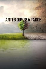 Antes de la Inundación