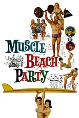 Muscle Beach Party