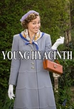 Poster for Young Hyacinth 