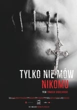 Image Tylko Nie Mów Nikomu 2019 PL