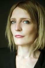 Foto retrato de Florence Savignat