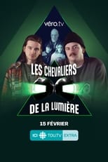 Poster for Les chevaliers de la lumière