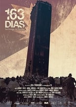Poster for 163 días: La Huelga de Bandas