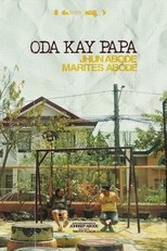 Oda Kay Papa