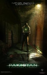 Nation Awakes main poster