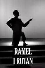 Poster for Ramel i rutan