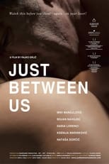 Poster for Just Between Us