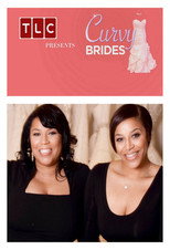 Curvy Brides poster