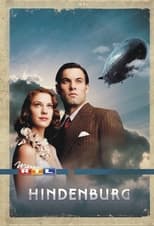 Poster for Hindenburg: The Last Flight Season 1