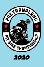 Pastranaland Pit Bike Championship 2020