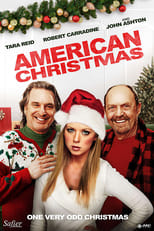 Poster for American Christmas 