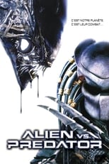 Alien vs. Predator serie streaming