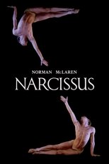 Poster for Narcissus