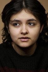 Phoebe Tuffs-Berry as Rukhsana Ibrahim in Ackley Bridge