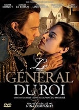 Poster for Le Général du roi