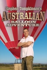 Poster di Stephen Tompkinson's Australian Balloon Adventure