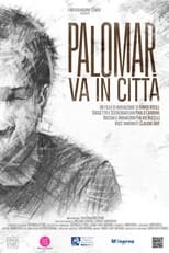 Poster for Palomar goes to the City 