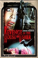 Revenge in the House of Usher (1983)