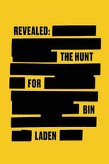 Poster for Revealed: The Hunt for Bin Laden