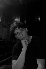 Foto retrato de Fadel Ghaddar