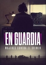 Poster for En guardia: mujeres contra el crimen