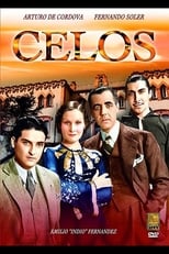 Poster for Celos