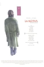 Poster for La rabbia