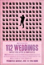 Poster for 112 Weddings 