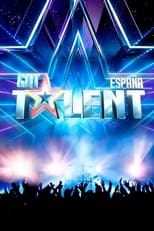 Poster for Got Talent España