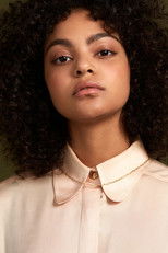 Foto retrato de Jessie Ilgenstein