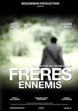 Poster for Frères ennemis